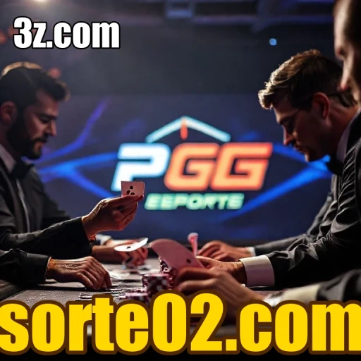 Eventos Empolgantes no Sorte02.com Para Todos os Jogadores