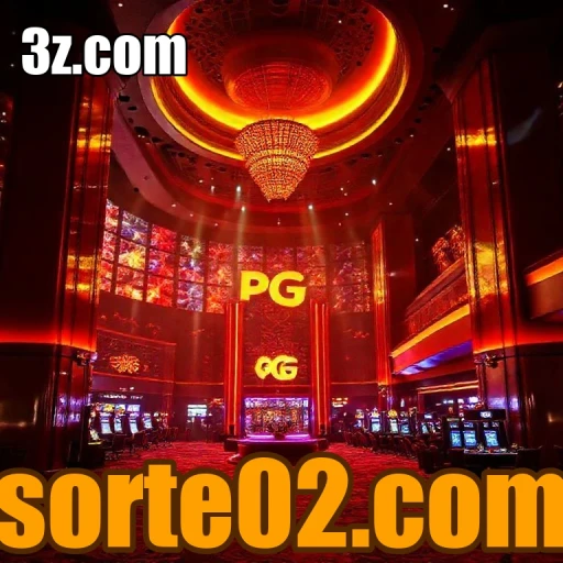 Suporte Inovador no Sorte02.com Potencializa a Experiência de Jogos