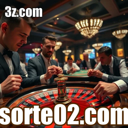 sorte02.com Torneios